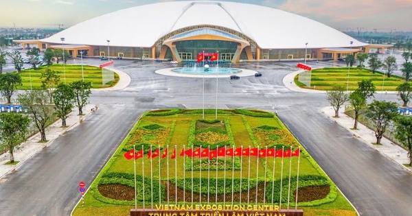 Khánh thành, khởi công đồng loạt 250 công trình, 1,2 triệu tỷ đồng đi vào nền kinh tế