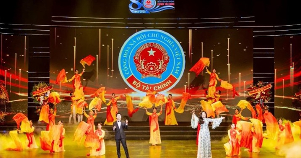 80 năm ngành Tài chính Việt Nam, vững bước trong kỷ nguyên mới