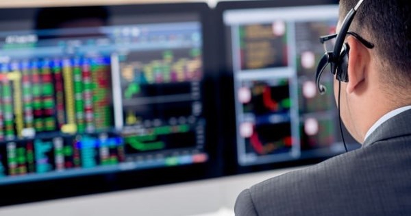 Khối ngoại xả ròng gần 8.500 tỷ đồng tuần VN-Index liên tục lập đỉnh mới