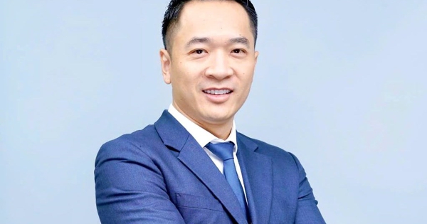 EVN Finance bổ nhiệm Quyền Tổng Giám đốc mới