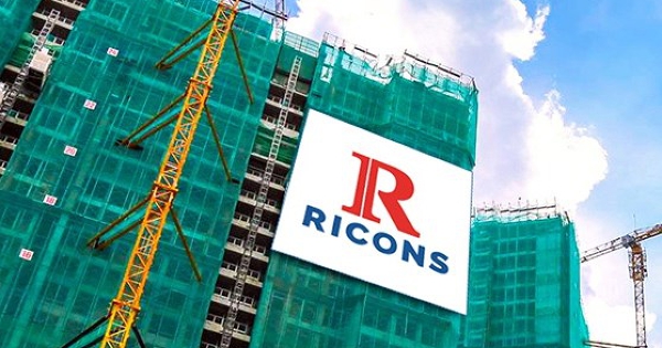 Thêm một công ty xây dựng lãi đậm nhờ hoàn nhập dự phòng
