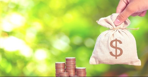 Loạt doanh nghiệp chốt quyền trả cổ tức tiền mặt vào tuần đầu tiên của tháng 8, cao nhất 20%