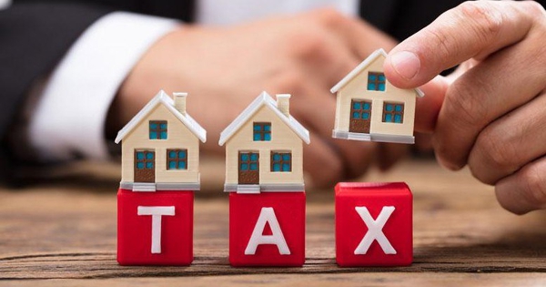 Sửa Luật Thuế Thu nhập cá nhân: Tránh thu thuế khi chưa có thu nhập thực tế
