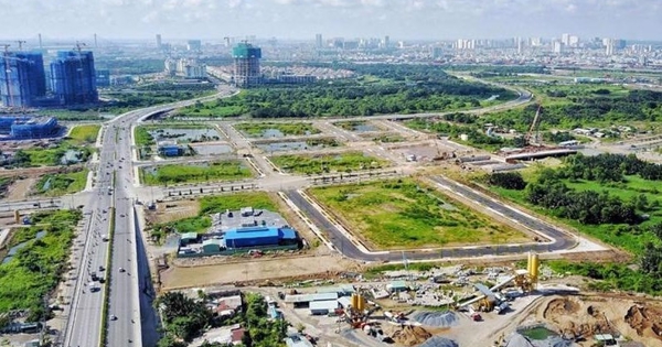 Giảm 30% với trường hợp trả tiền thuê đất theo năm