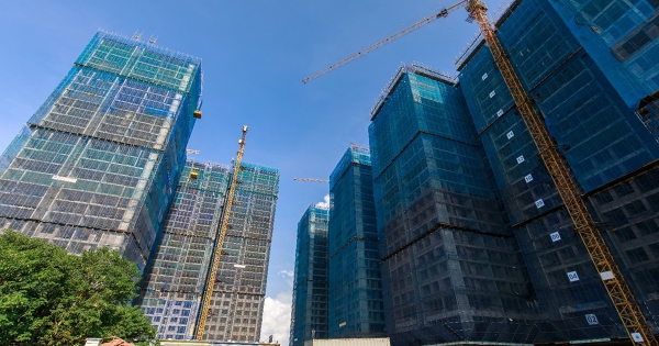 Sống chất ở Hanoi Melody Residences: Khi giá trị sống bắt đầu từ mỗi mét vuông chất lượng