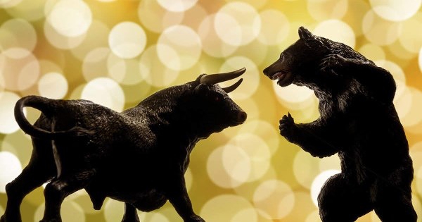 BID, VCB, CTG lội ngược dòng kéo VN-Index hồi phục về sát tham chiếu