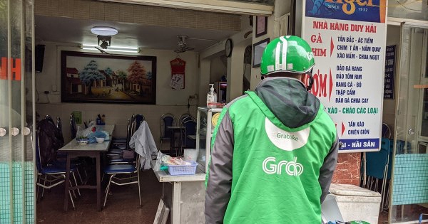 Grab: Lộ trình chuyển đổi sang xe điện quá gấp gáp, 62% tài xế ở TP HCM chưa sẵn sàng