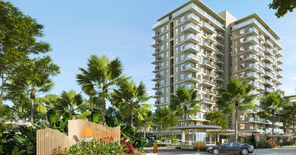 Khi sở hữu tổ ấm đầu tiên không chỉ là cuộc đua tài chính
