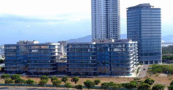Đà Nẵng lập Hội đồng Tư vấn xây dựng Trung tâm tài chính quốc tế