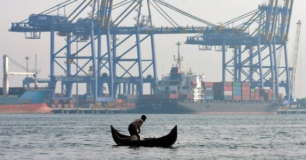 Ấn Độ cảnh báo giữ 'lằn ranh đỏ' trong đàm phán thương mại với Mỹ