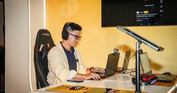 FangTV của FPT sẽ vượt qua được 'dớp' thất bại của các tiền bối trong ngành eSports Việt Nam?