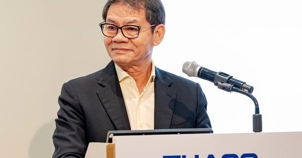Tỷ phú Trần Bá Dương 'cảm kích' khi lãnh đạo lớn tuổi tự nguyện nghỉ việc
