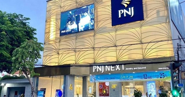 PNJ chịu tác động ra sao khi xóa bỏ cơ chế nhà nước độc quyền sản xuất vàng miếng?