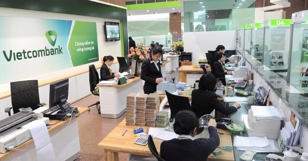 S&P Global nâng hạng tín nhiệm đối với ba ngân hàng Việt