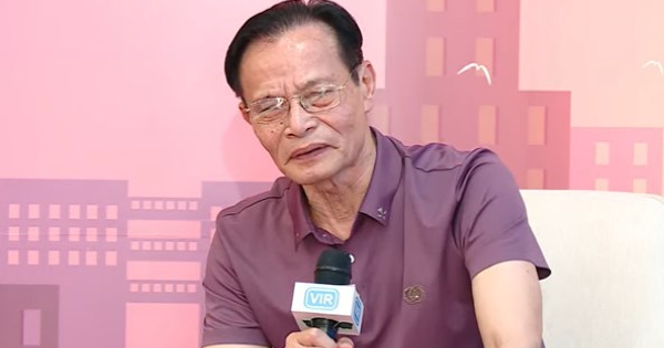 Chuyên gia Lê Xuân Nghĩa: 'Nên thành lập sàn vàng, cho các ngân hàng bán sỉ thay vì bán lẻ vàng'