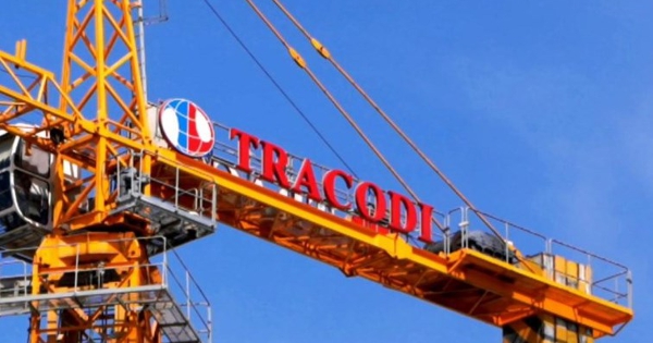 Thành viên HĐQT Tracodi xin rời ghế sau chưa đầy 2 tháng nhậm chức