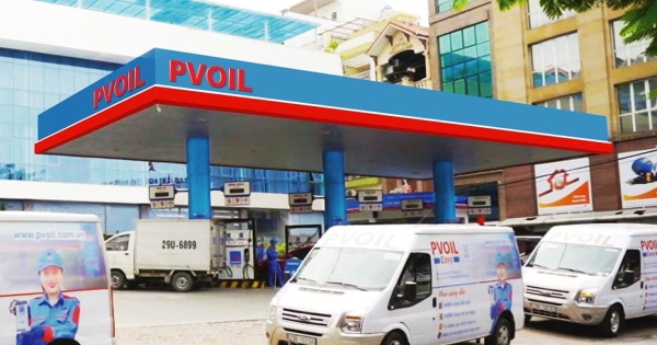 SK Energy thoái vốn, không còn là cổ đông lớn tại PV OIL