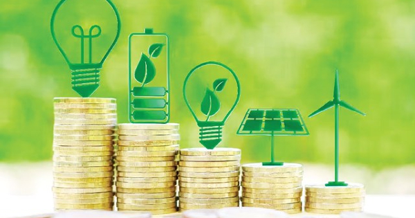 Giải pháp nào để gỡ thế khó cho doanh nghiệp khi muốn tiếp cận tài chính xanh?