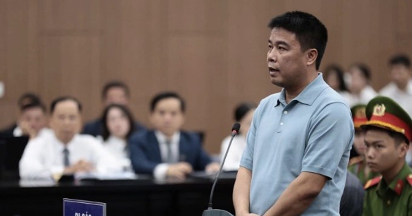 Hậu 'Pháo' bị cáo buộc lừa 7.000 tỷ đồng khi bán dự án trên đất quốc phòng