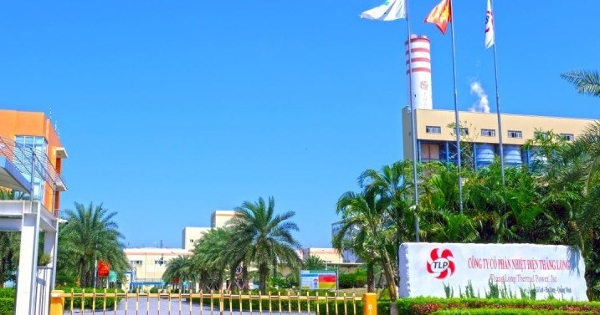 Nhà máy nhiệt điện tư nhân đầu tiên của Việt Nam tiếp tục lỗ lớn nửa đầu năm