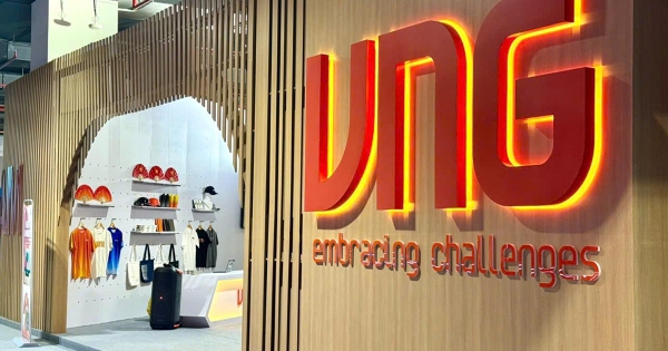 ‏VNG góp mặt tại Triển lãm thành tựu Đất nước: Hành trình 21 năm kiến tạo giá trị công nghệ