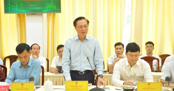 Petrovietnam đề xuất làm tổ hợp hơn 14 tỷ USD ở Cần Thơ