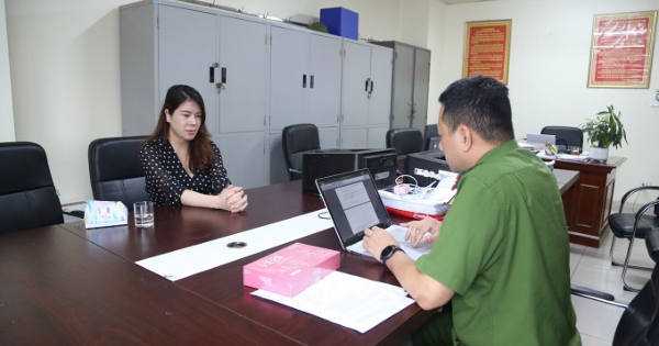 Hai doanh nghiệp sản xuất thực phẩm chức năng giả, chứa chất cấm