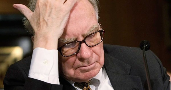 Lời cảnh báo từ lâu của huyền thoại Warren Buffett sắp thành hiện thực