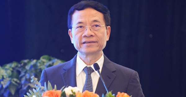 'AI đang trở thành hạ tầng giống như điện, viễn thông, Internet'