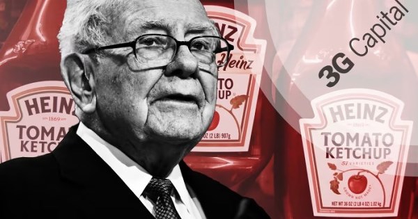 Warren Buffett kêu lỗ nặng vì Kraft Heinz, nhưng thật ra ông vẫn lãi 50% nhờ một chiến lược khôn ngoan
