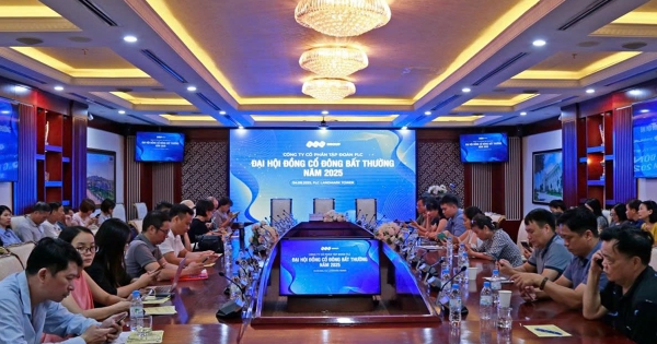 Chỉ 32% tham dự, đại hội cổ đông FLC bất thành