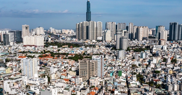 Chính phủ đặt mục tiêu phấn đấu tăng thu ngân sách Nhà nước ít nhất 25% so với dự toán