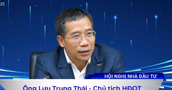 Chủ tịch MB: Các khoản nợ Trung Nam và Novaland vẫn đang trong tầm kiểm soát, room tín dụng ít nhất 25%