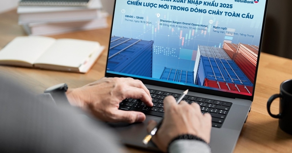 Thuế quan Hoa Kỳ & hành trình tái định vị chiến lược của doanh nghiệp