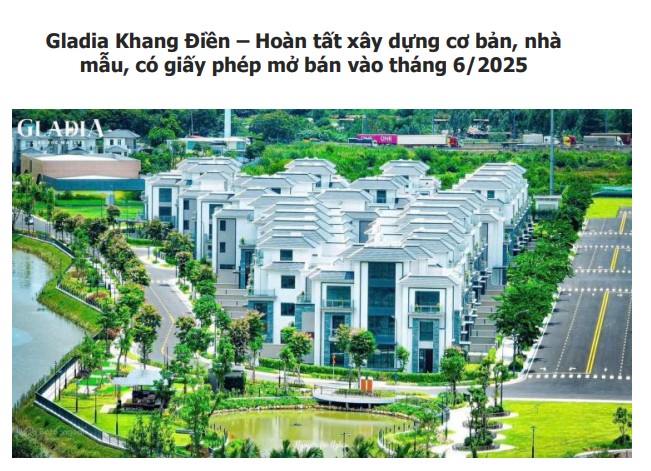 Tâm điểm Thị trường 14/08/2025  - Chuyển động KDH - TopPick StockLine 2H2025