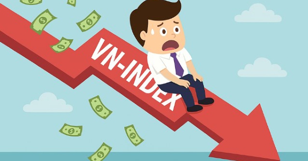 SGI Capital cảnh báo rủi ro VN-Index điều chỉnh 10-15%