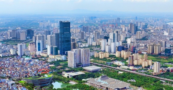 8 tháng đầu năm: Hà Nội đón 3,4 triệu khách quốc tế, thu ngân sách Nhà nước hơn 471.000 tỷ đồng