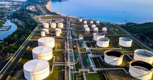 BSR lấy ý kiến phát hành 1,9 tỷ cổ phiếu, đổi tên thành Lọc hóa dầu Việt Nam