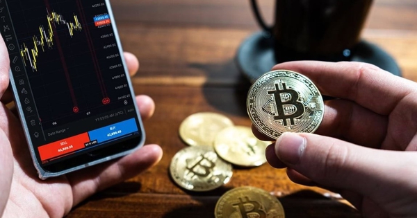 Chính thức thí điểm thị trường tài sản mã hóa tại Việt Nam từ hôm nay (9/9)