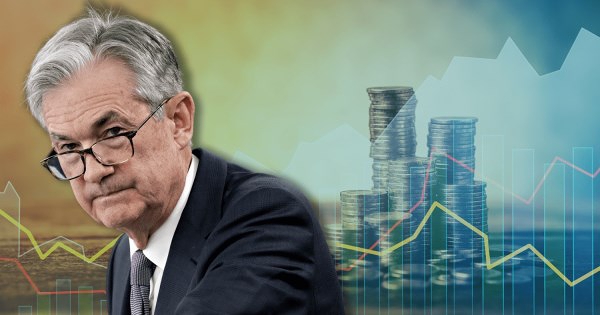 Fed hạ lãi suất là tin xấu cho thị trường chứng khoán?