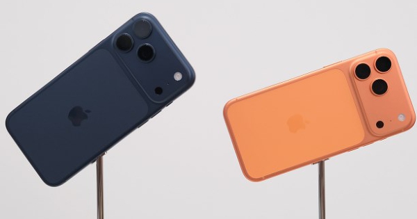 iPhone 17 bán sớm tại Việt Nam từ 19/9, giá cao nhất 64 triệu đồng