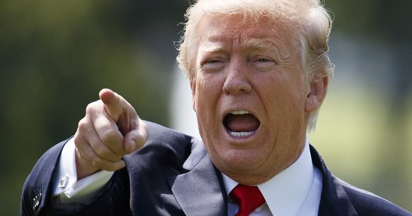 Ông Trump đề xuất áp thuế quan mới với Trung Quốc và Ấn Độ để gây áp lực lên Nga