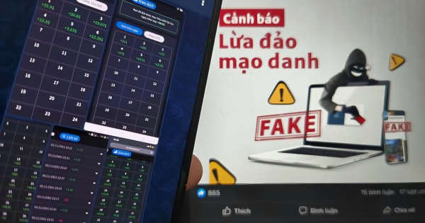 NHNN cảnh báo loạt thủ đoạn lừa đảo trong lĩnh vực ngân hàng