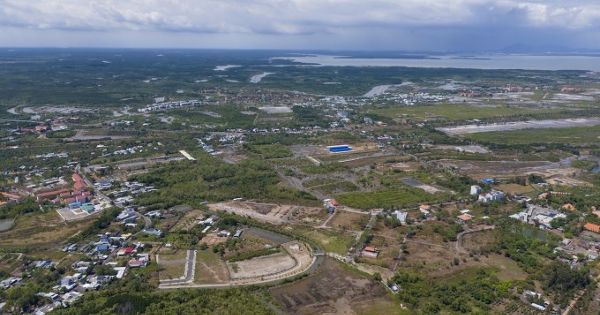 Kiến nghị bỏ quy hoạch sử dụng đất cấp tỉnh, xã