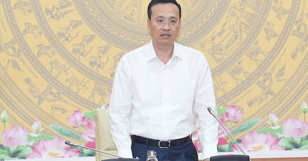 Ngân hàng Nhà nước đang nghiên cứu lập sàn giao dịch vàng