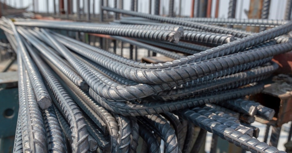 Xuất khẩu thép sang Mỹ giảm mạnh 45%