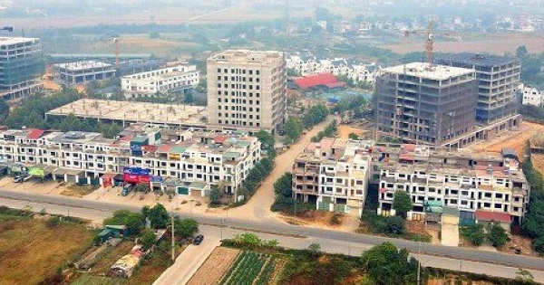 Hà Nội duyệt quy hoạch dự án nhà ở xã hội 20 tầng ở Hoài Đức