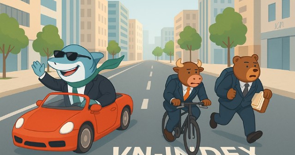 Các quỹ đầu tư chật vật chưa chiến thắng nổi VN-Index, Pyn Elite Fund đạt hiệu suất cao nhất nhóm tỷ USD