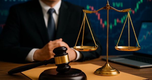 UBCK xử phạt DSC, Nam Land và HUD1