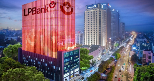 LPBank dự kiến chào bán 5.000 tỷ đồng trái phiếu để tăng vốn cấp 2